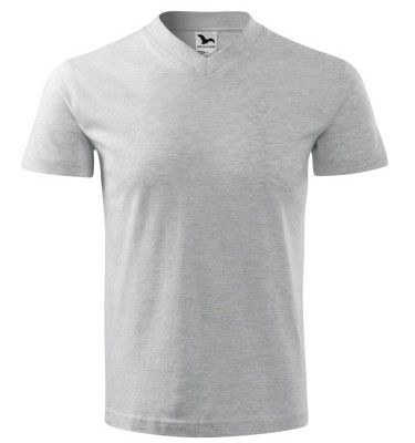 Koszulka unisex V-neck