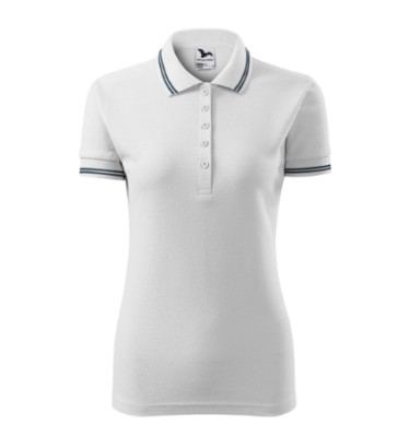 Koszulka polo damska Urban