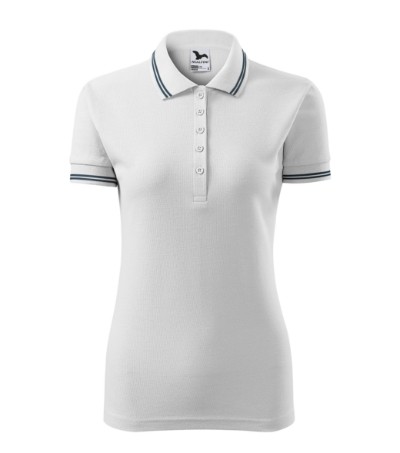 Koszulka polo damska Urban