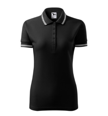 Koszulka polo damska Urban