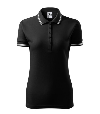 Koszulka polo damska Urban