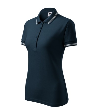 Koszulka polo damska Urban