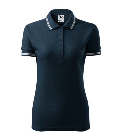 Koszulka polo damska Urban
