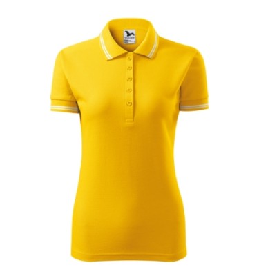 Koszulka polo damska Urban