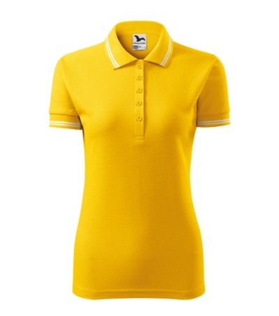 Koszulka polo damska Urban