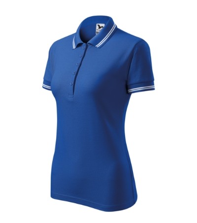 Koszulka polo damska Urban