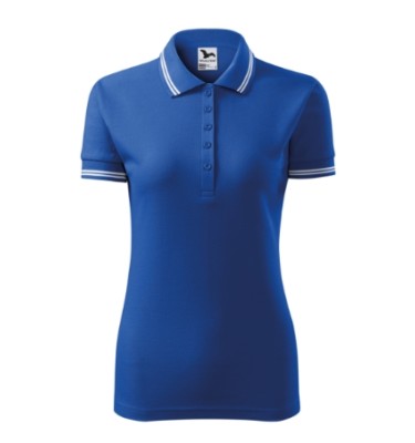 Koszulka polo damska Urban