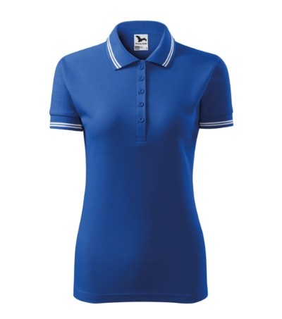 Koszulka polo damska Urban