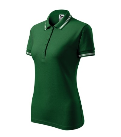Koszulka polo damska Urban