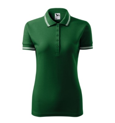 Koszulka polo damska Urban