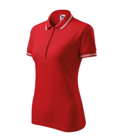 Koszulka polo damska Urban