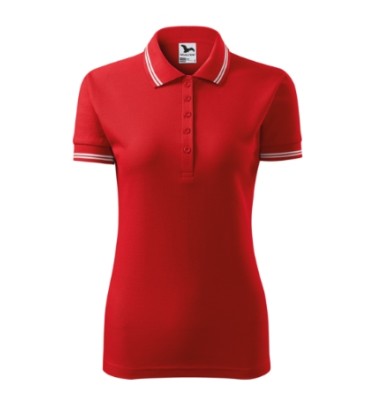 Koszulka polo damska Urban