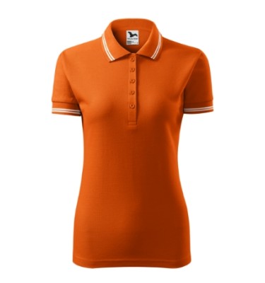 Koszulka polo damska Urban