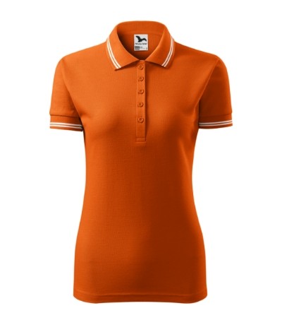 Koszulka polo damska Urban