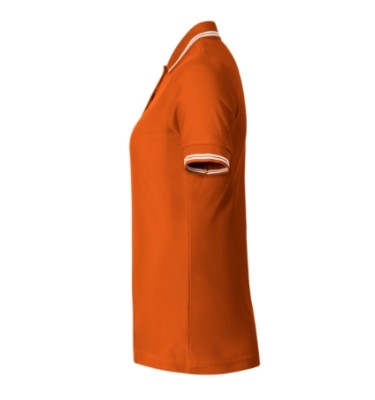 Koszulka polo damska Urban