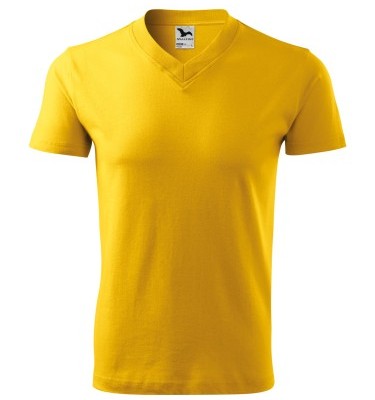 Koszulka unisex V-neck