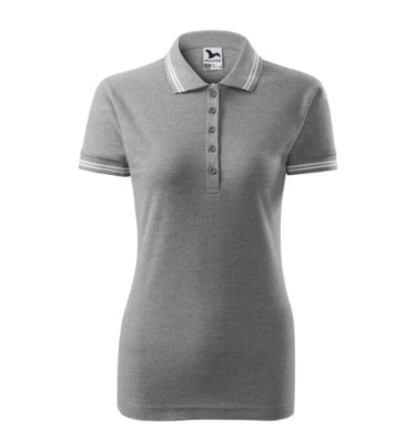 Koszulka polo damska Urban