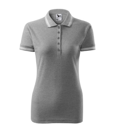 Koszulka polo damska Urban