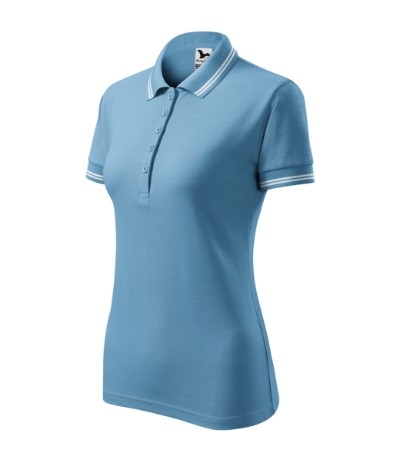 Koszulka polo damska Urban