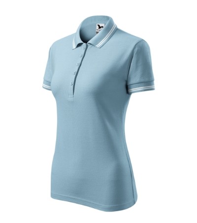 Koszulka polo damska Urban