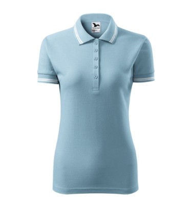 Koszulka polo damska Urban