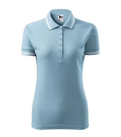 Koszulka polo damska Urban