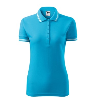 Koszulka polo damska Urban