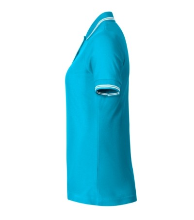 Koszulka polo damska Urban
