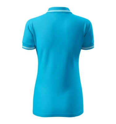 Koszulka polo damska Urban