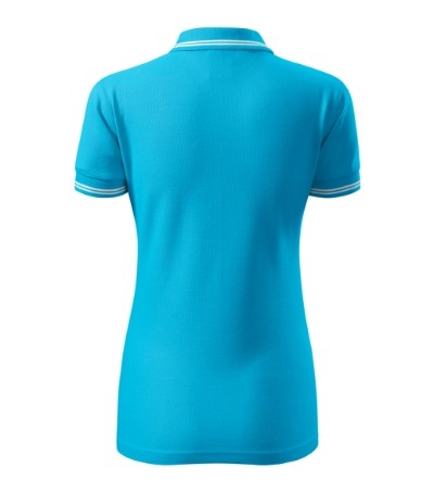 Koszulka polo damska Urban