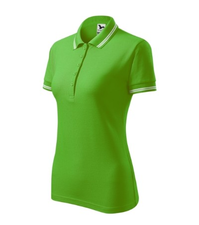 Koszulka polo damska Urban