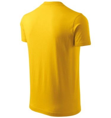 Koszulka unisex V-neck