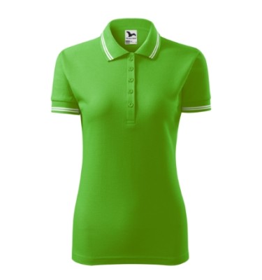 Koszulka polo damska Urban
