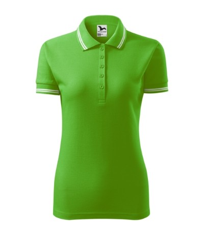 Koszulka polo damska Urban