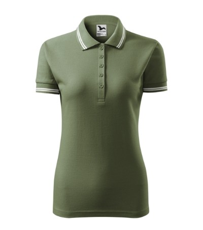 Koszulka polo damska Urban