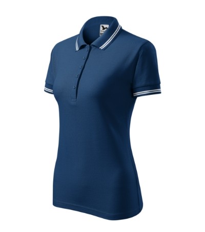 Koszulka polo damska Urban