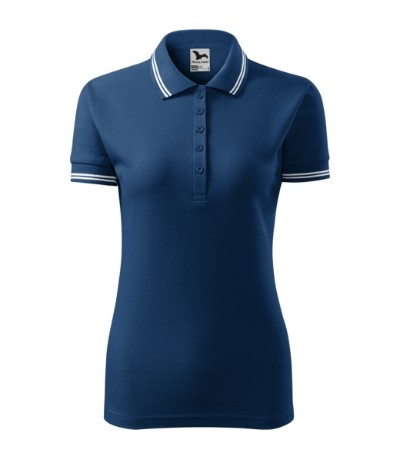 Koszulka polo damska Urban