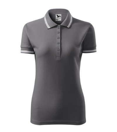 Koszulka polo damska Urban