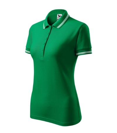 Koszulka polo damska Urban