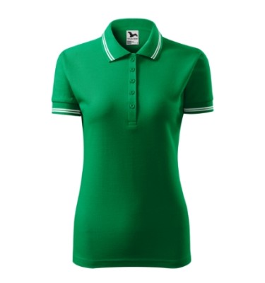 Koszulka polo damska Urban