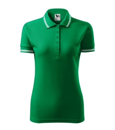 Koszulka polo damska Urban