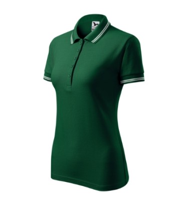 Koszulka polo damska Urban