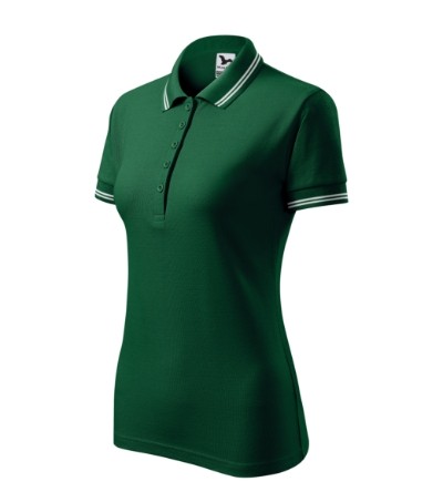 Koszulka polo damska Urban
