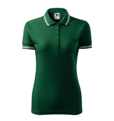 Koszulka polo damska Urban