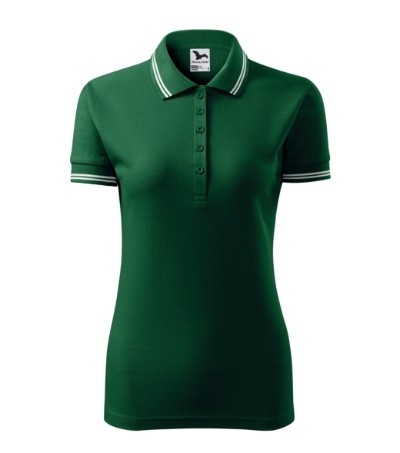 Koszulka polo damska Urban