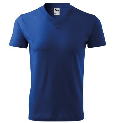 Koszulka unisex V-neck