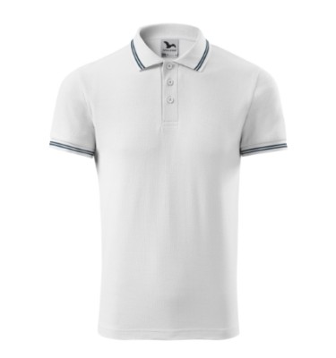 Koszulka polo męska Urban