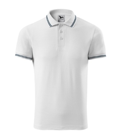 Koszulka polo męska Urban