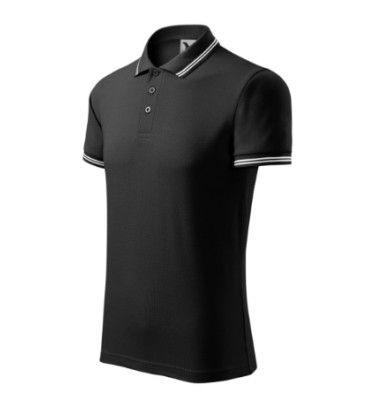 Koszulka polo męska Urban