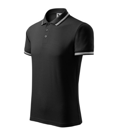 Koszulka polo męska Urban